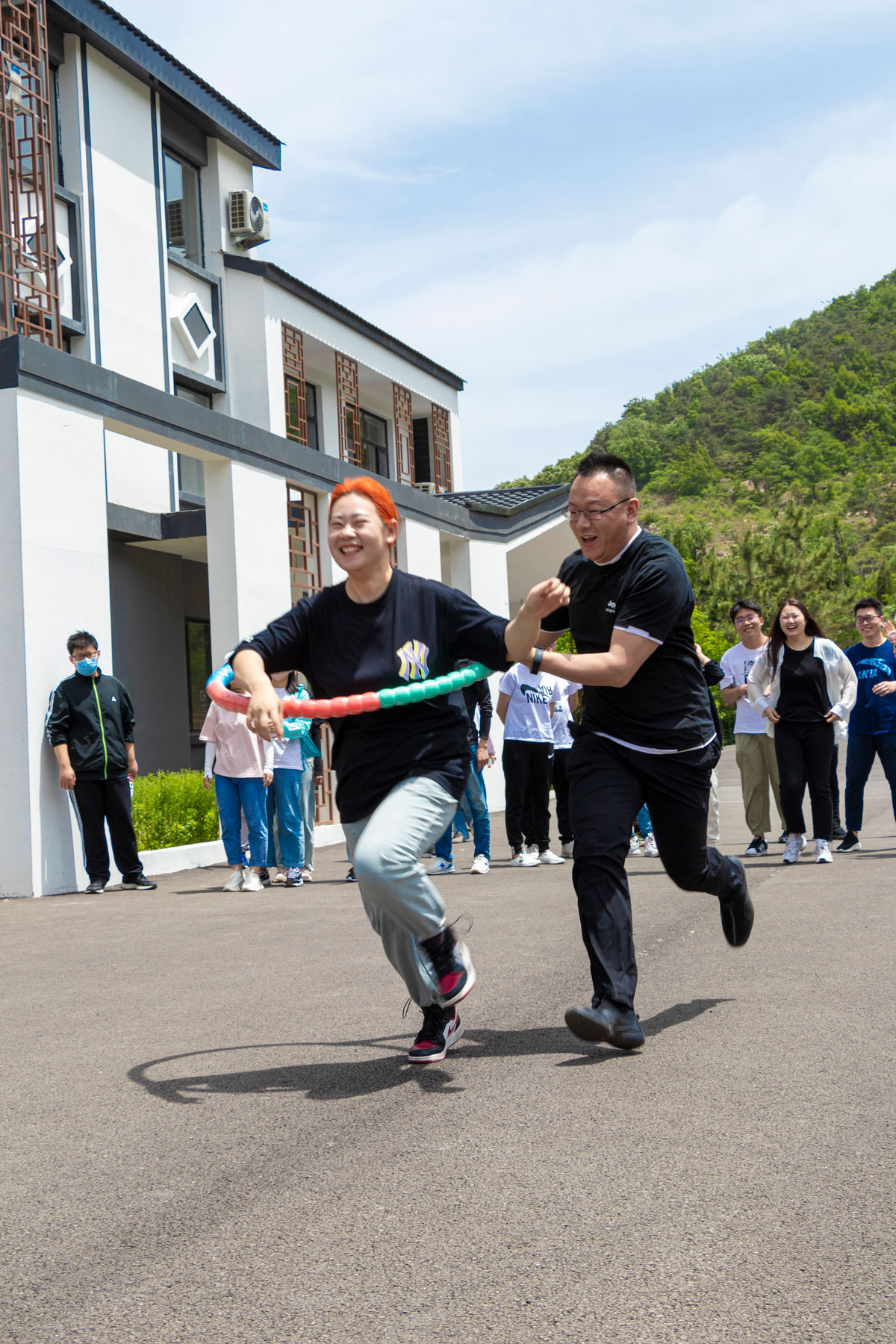 八蟹過海(hǎi)之嘗試新方法