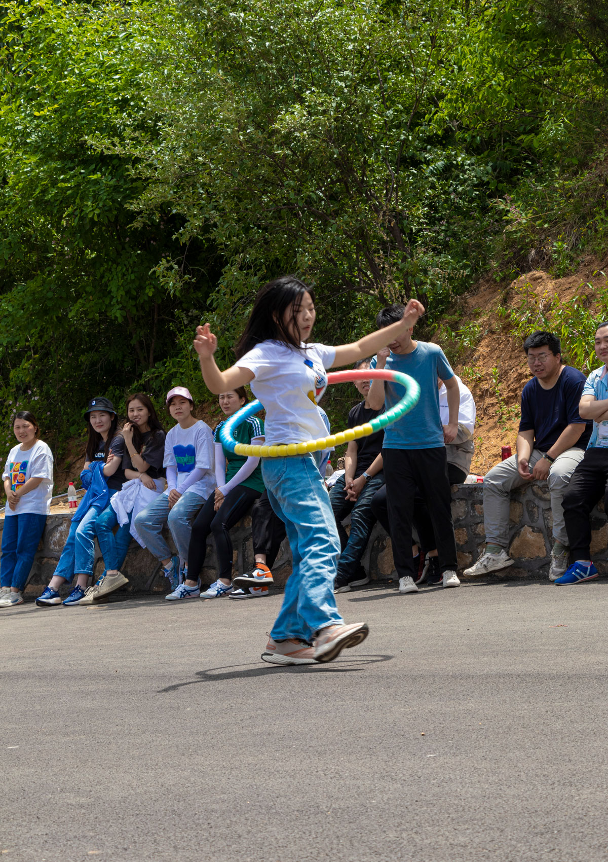 八蟹過海(hǎi)之小(xiǎo)心翼翼