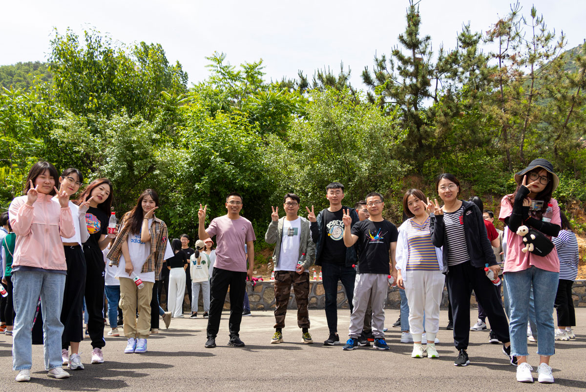 破冰融合一(yī)